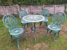 Vintage cast aluminium for sale  SWAFFHAM