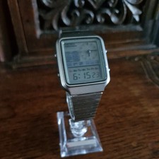 Vintage seiko ana for sale  SCUNTHORPE