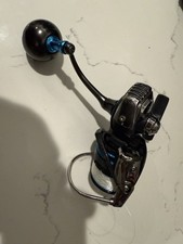 Daiwa saltist 2500d for sale  San Diego