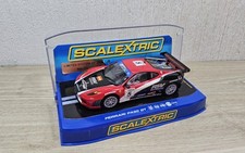 Scalextric slot cars for sale  CHELMSFORD