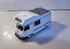 Camping ixo altaya d'occasion Camping ixo altaya d'occasion  Nice-