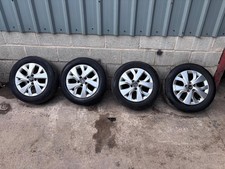 2015 citroen grand for sale  NEWARK