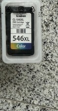 Canon 546xl color gebraucht kaufen  Hohenschäftlarn