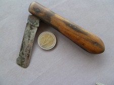 Ancien greffoir bouvelot d'occasion  Saint-Nazaire