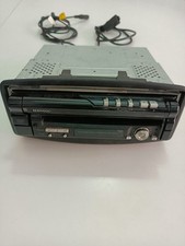 Kenwood kvt729dvd autoradio usato  Torino