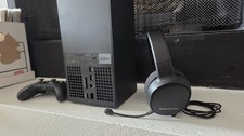 Microsoft xbox series for sale  Park City