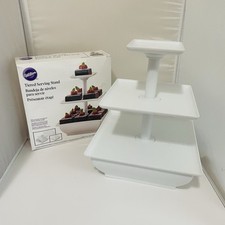 Wilton snack server for sale  Richmond
