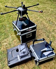 Yuneec tornado h920 gebraucht kaufen  Isselburg