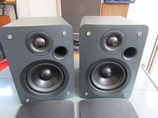 Acoustics 1010i bookshelf for sale  RUGBY
