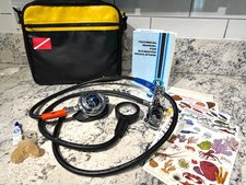 Scubapro sherwood scuba for sale  Bandon