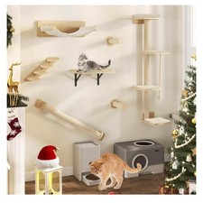 Yitahome 7pcs kletterwand gebraucht kaufen  Eckelsheim, Gau-Bickelheim, Wonsheim