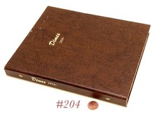 Coin album folder for sale Coin album folder for sale  York