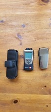 Testo 810 pocket for sale  KING'S LYNN