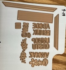 spellbinders dies for sale spellbinders dies for sale Mayer