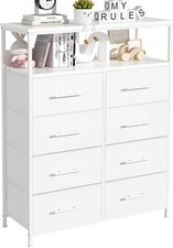Chest open shelf for sale  SALFORD