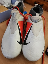Nike phantom vsn for sale  BURY ST. EDMUNDS