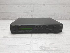 Yamaha TG100 Midi fonte de som gerador de tom sintetizador SEM CABO DE ALIMENTAÇÃO  comprar usado  Enviando para Brazil