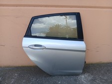 Portiera posteriore ford usato  Campagnano di Roma