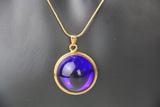 Stunning lalique blue for sale  Grandview
