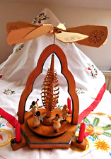 Alte engelspyramide weihnachts gebraucht kaufen  Bad Freienwalde (Oder)