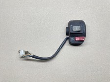 Mbk booster yamaha gebraucht kaufen  Stadtlohn