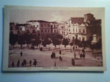 Cartolina viaggiata corato usato  Battipaglia