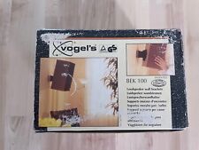 Vogel lautsprecher wandhalteru gebraucht kaufen  Bodenheim