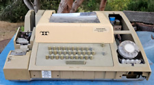 Rare teletype model for sale  El Sobrante