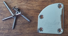 Neck plate fender d'occasion  Céret