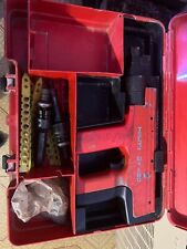 Sparachiodi hilti usato  Bondeno