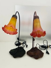 Lot lampes bureau d'occasion  Bédée