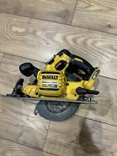 Dewalt skill saw for sale  DORKING