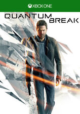 Quantum break xbox usato  Italia