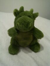 Supersoft toy green for sale  SOUTH SHIELDS