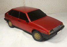 Lada Samara radio remote controlled vintage automodell 1:18 CCCP USSR comprar usado  Enviando para Brazil