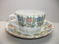 Sarreguemines ancienne tasse d'occasion  La Haye-du-Puits