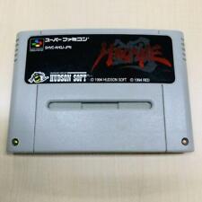 Nintendo Super Famicom Hagane Japão SFC SNES Versão Japonesa, usado comprar usado  Enviando para Brazil