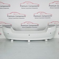 Skoda fabia rear for sale  BRIGHOUSE
