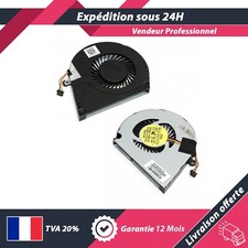 Fan ventilateur ultrabook d'occasion  Paris X