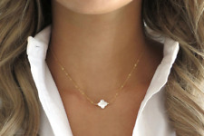 Collier femme pendentif d'occasion  Bordeaux-