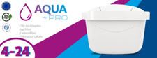 Aqua pro wasserfilter gebraucht kaufen  Solnhofen