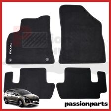 Tappeti peugeot 3008 usato  Pozzuoli
