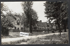 Postcard steventon abingdon for sale  POOLE