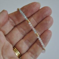 Fertility crystal bracelet for sale  GLASGOW