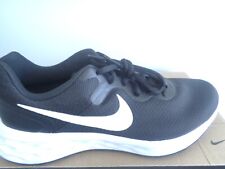 Nike revolution trainer for sale  BLACKPOOL