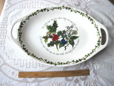portmeirion holly and ivy for sale portmeirion holly and ivy for sale DARTMOUTH