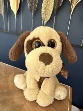 Harrods dog plush for sale  DERBY