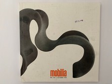 Mobilia 183 ctober gebraucht kaufen  Versand nach Germany