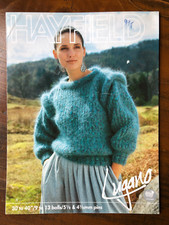 Hayfield 2338 knitting for sale  HYDE
