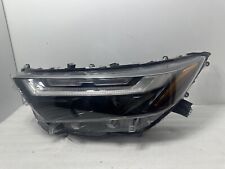 Farol de LED completo fabricante de equipamento original Toyota Rav4 Prime 2022 2023 2024 driver esquerdo LH comprar usado  Enviando para Brazil
